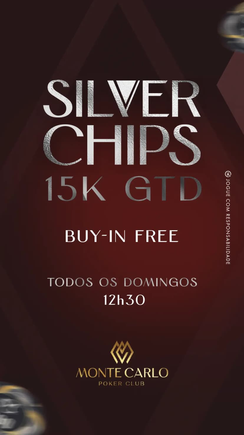 Silver Chips