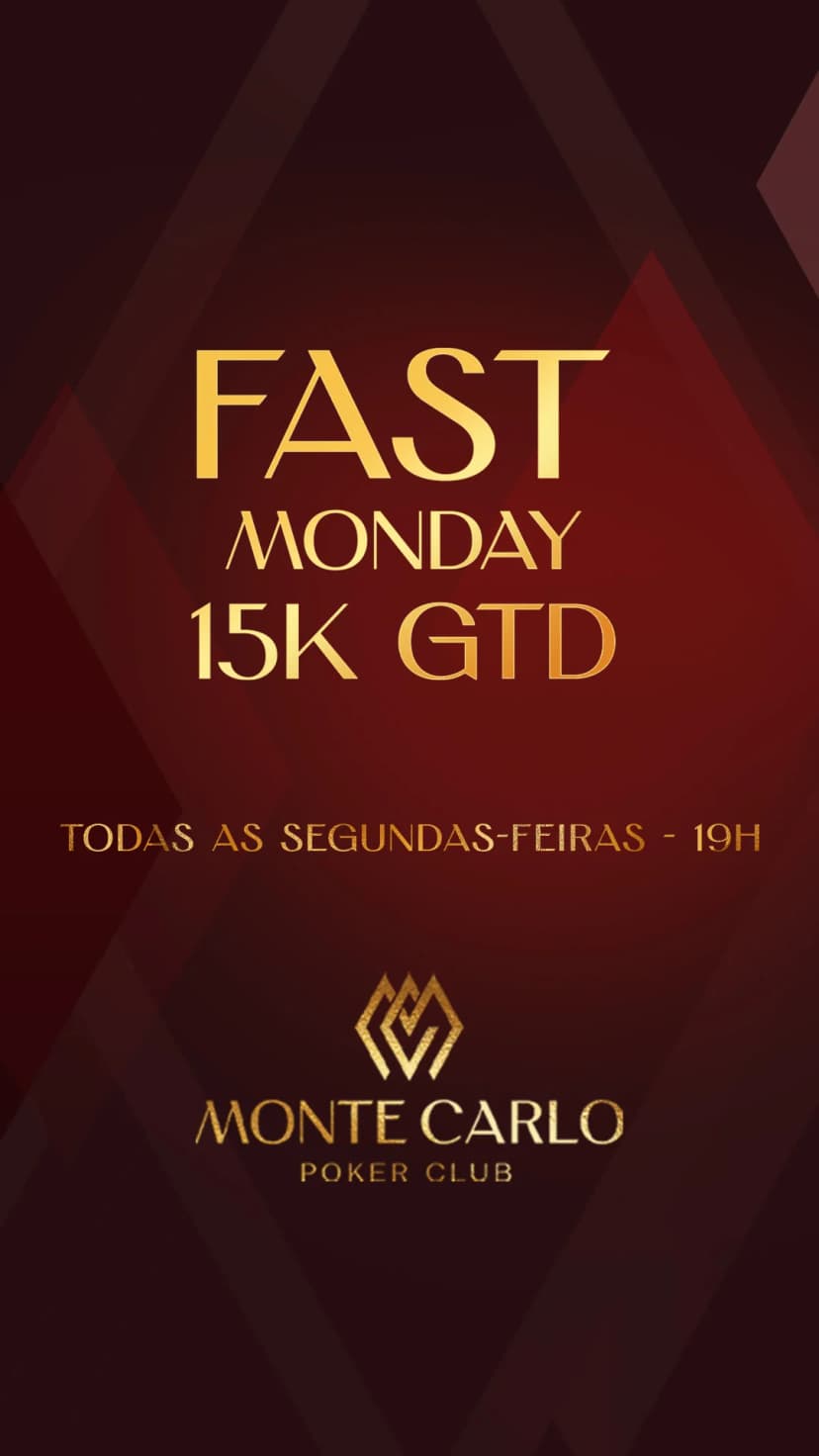 Fast Monday