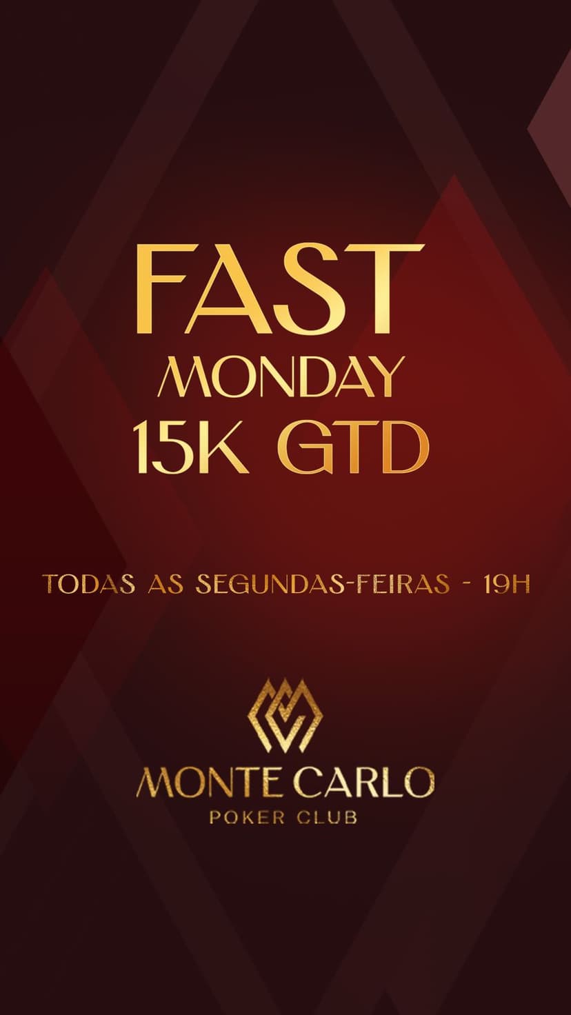 Fast Monday
