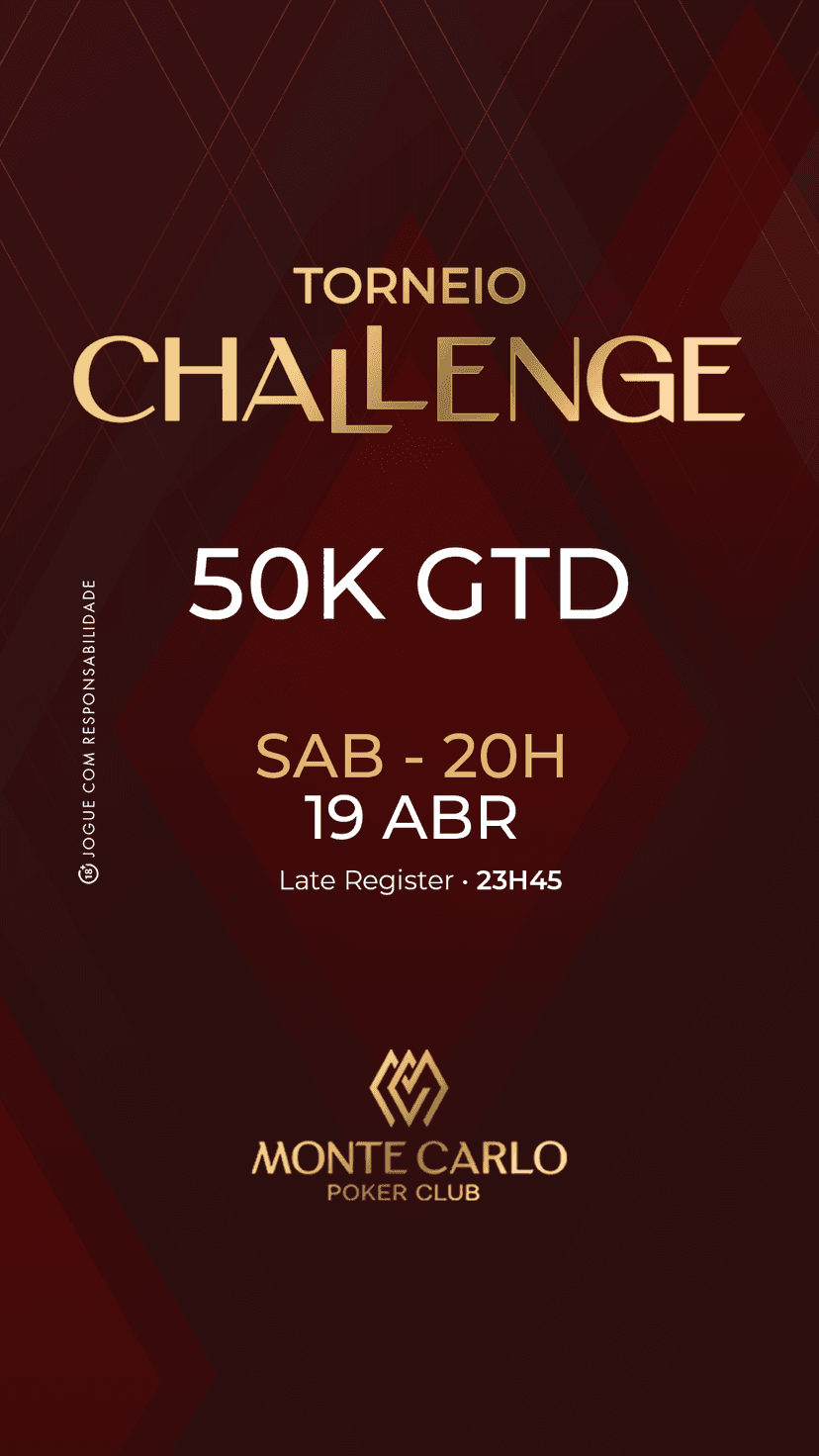 Challenge 1904