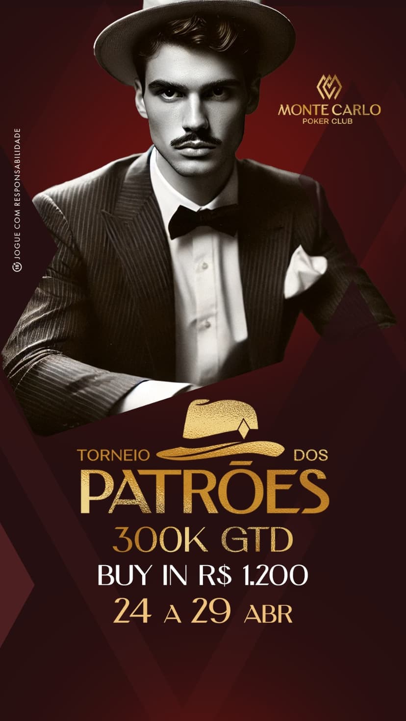 Torneio dos Patrões