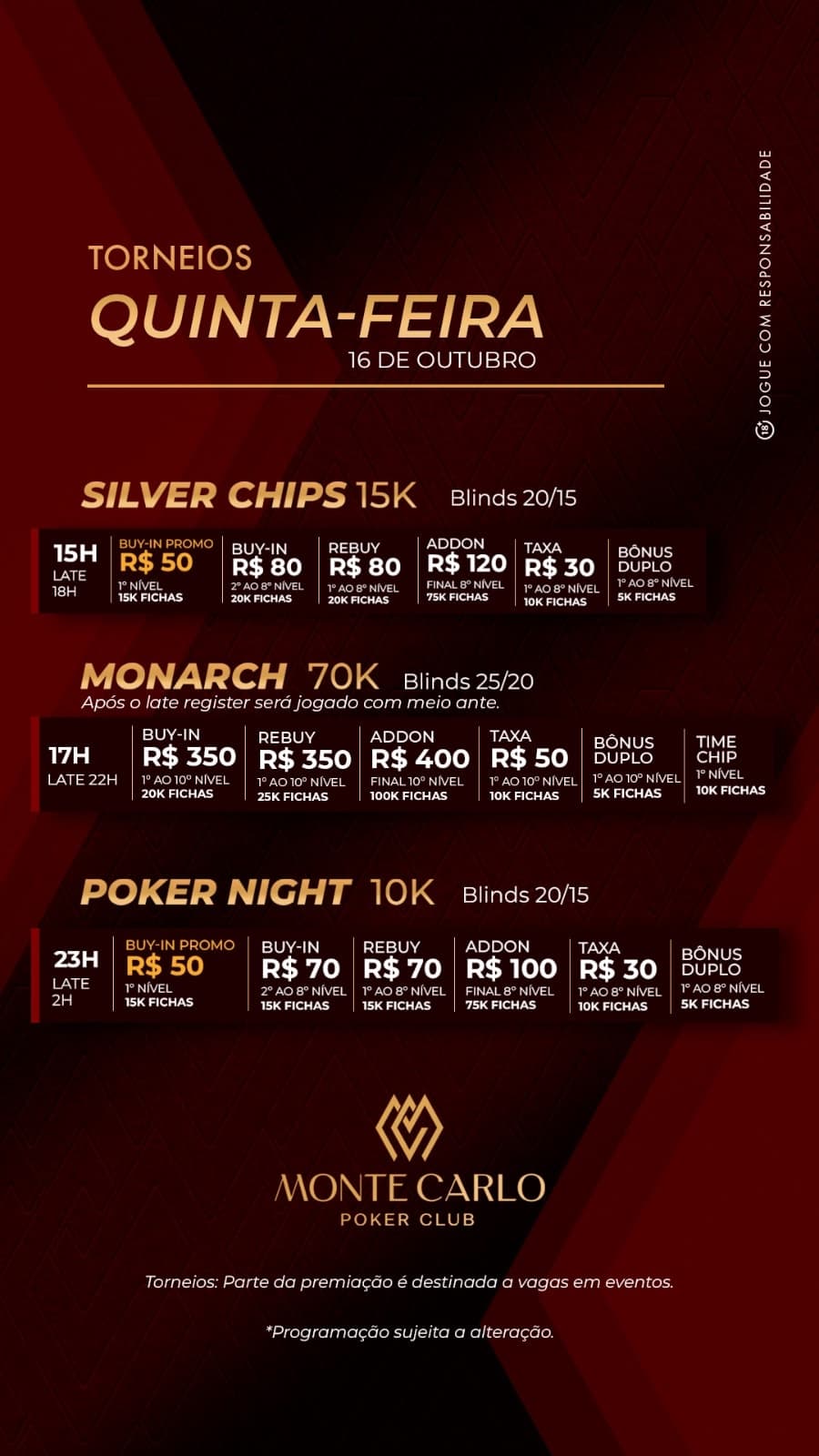 Torneio Quinta